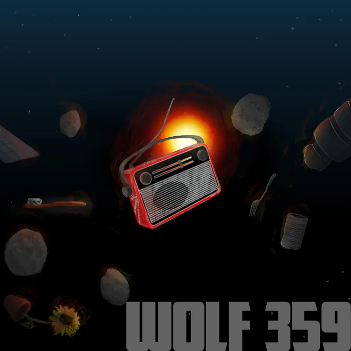 wolf 359